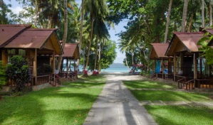 Hotels in Havelock Island