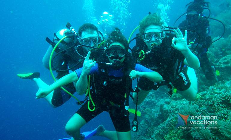 Andaman delight  Port Blair, Havelock and Elephant Beach