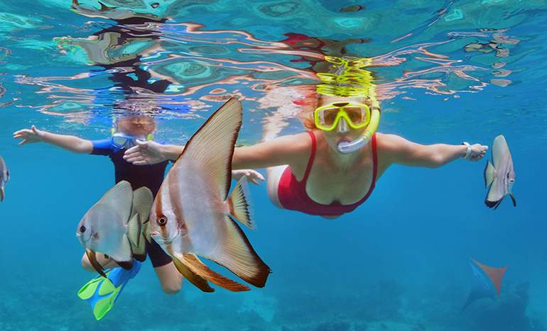 Romantic Andaman sojourn  Port Blair, Havelock and Neil Island