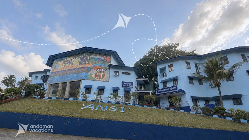 Anthropological Museum
