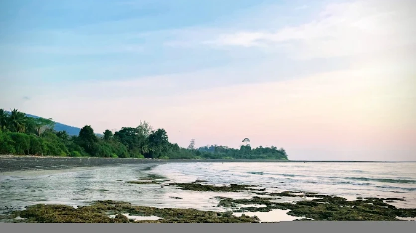 Amkunj Beach Nature View