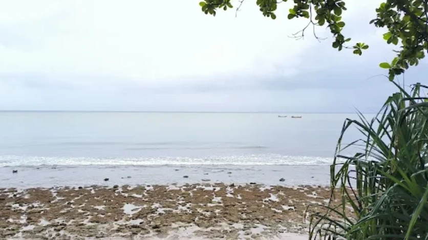 Amkunj Beach Rangat Middle Andaman