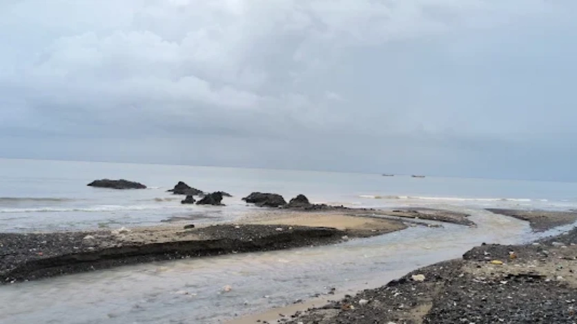 Amkunj Beach Rangat Andaman
