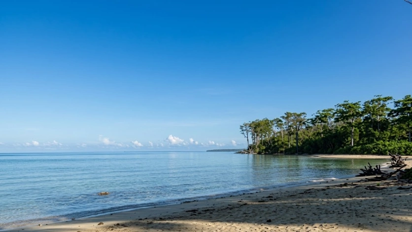Sea View at Baludera