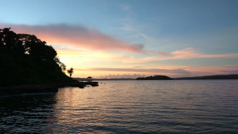 Explore Neil Island