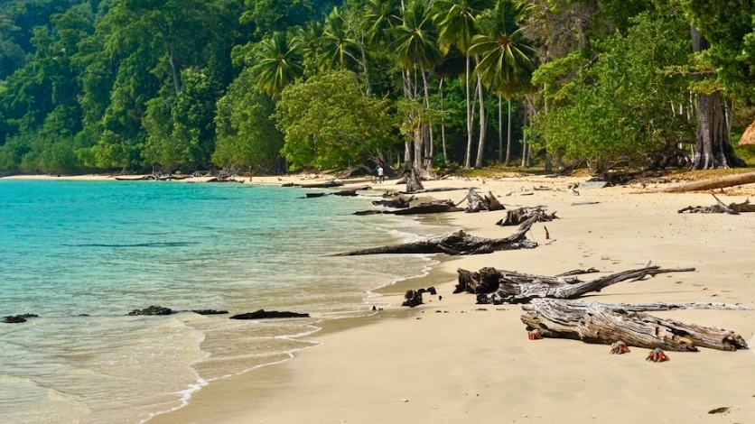 Lalaji Bay Beach