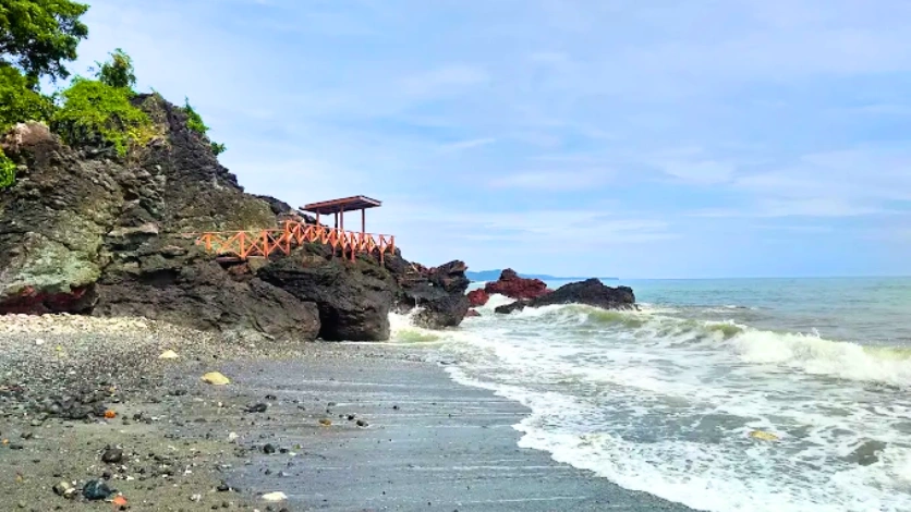 Island View