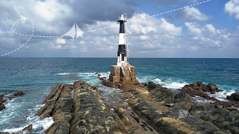 Ross Island Heritage Trail