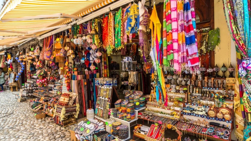 Shopping in Andaman - Local handicrafts & souvenirs