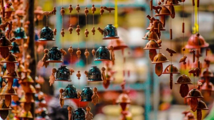 Andaman Handicrafts Market