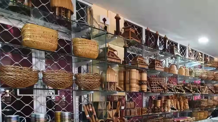 Sagarika Emporium