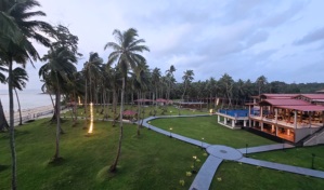 Hotels in Port Blair